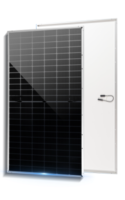 Linuo solar 4
