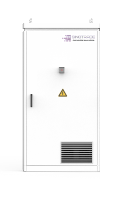 EnergyCube N 100kW/200kWh2