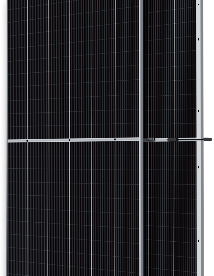 Linuo solar 2