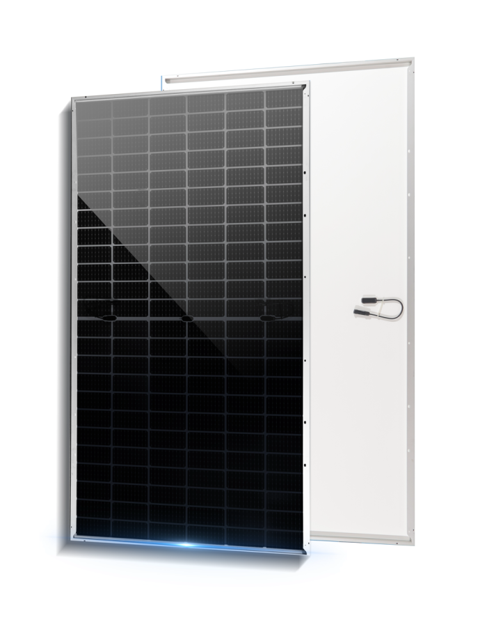 Linuo solar 4