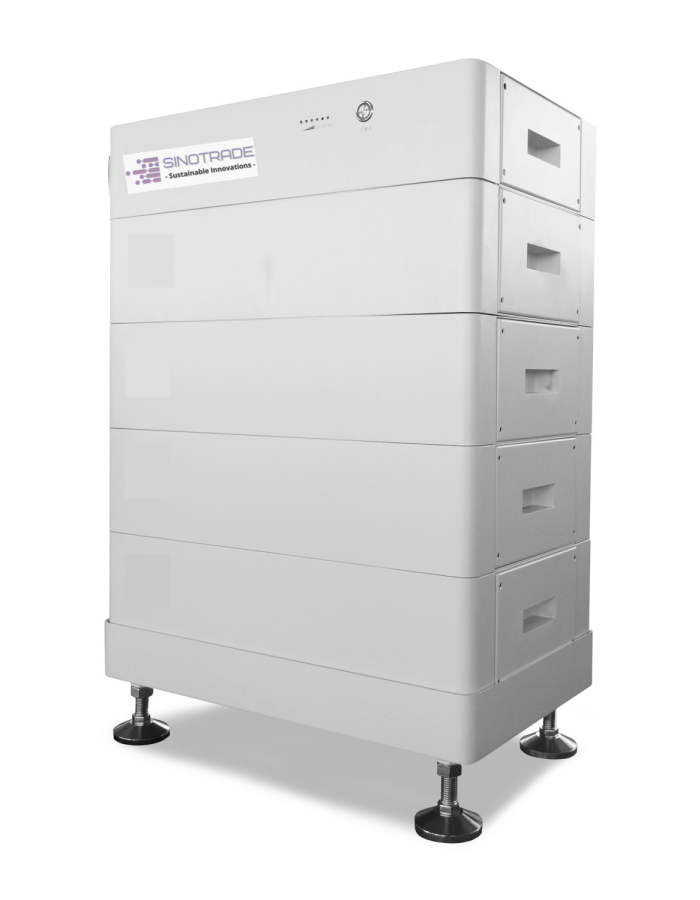 ELEBOX-BCU /BMS1